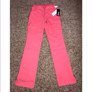 NWT‼️ Grey’s Anatomy By Barco Scrub Pants